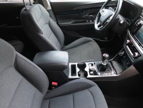 SsangYong Korando - 2022