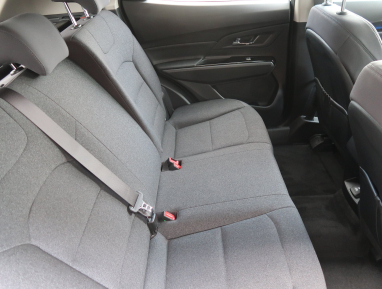 SsangYong Korando - 2022