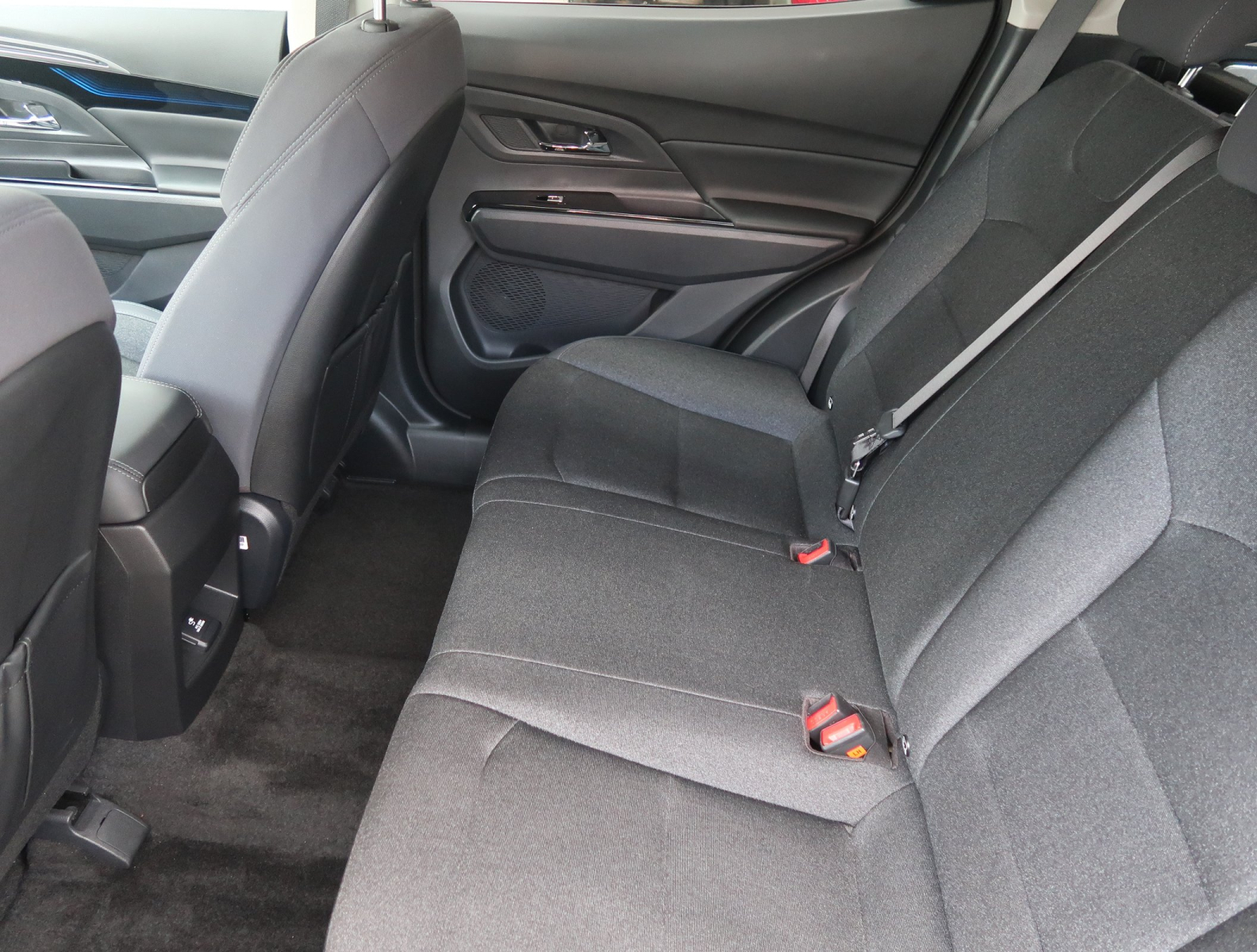 SsangYong Korando - 2022