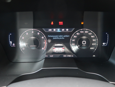 SsangYong Korando - 2022