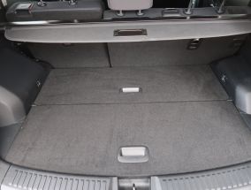 SsangYong Korando - 2022