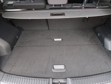 SsangYong Korando - 2022