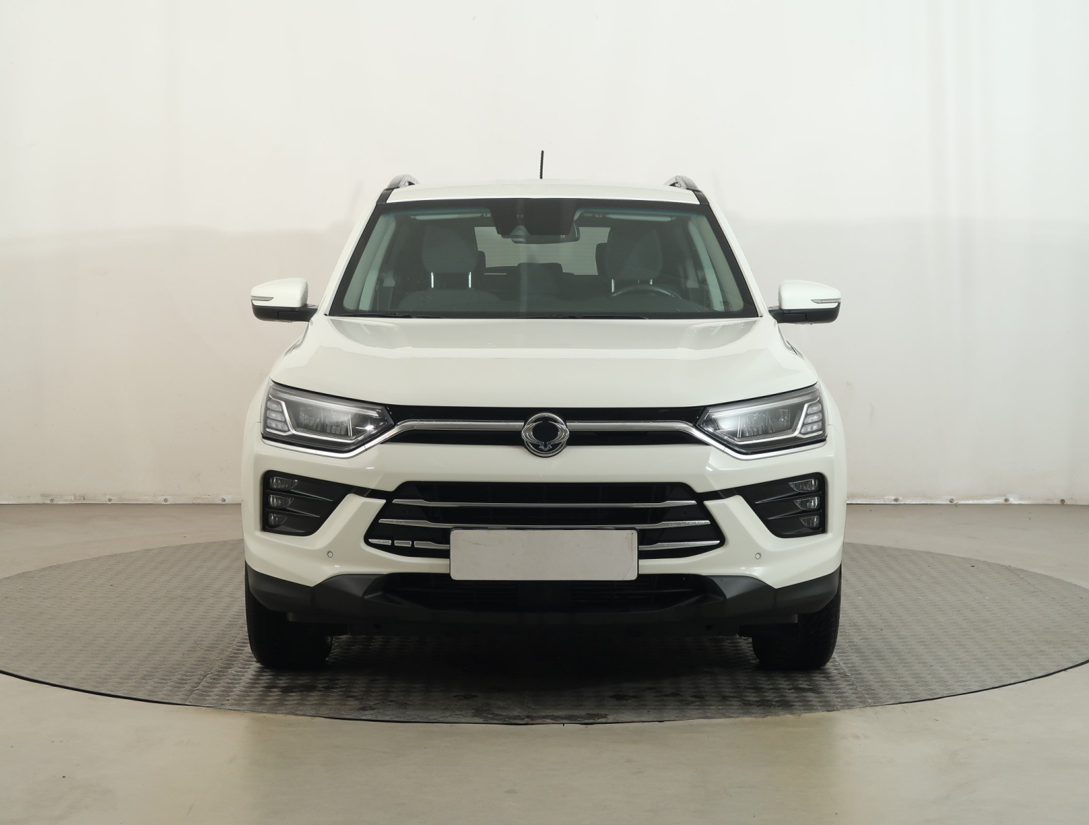 SsangYong Korando - 2022