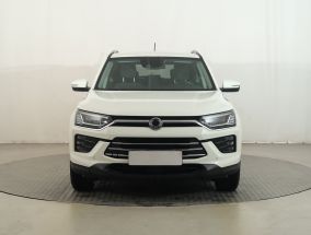 SsangYong Korando - 2022