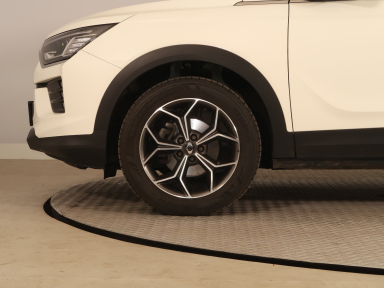 SsangYong Korando - 2022