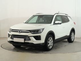 SsangYong Korando - 2022