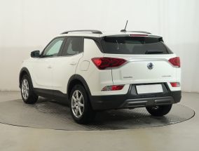 SsangYong Korando - 2022