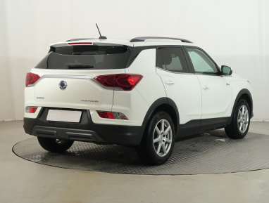 SsangYong Korando - 2022
