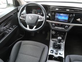 SsangYong Korando - 2022