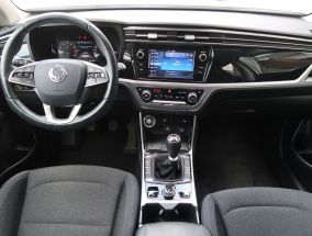 SsangYong Korando - 2022