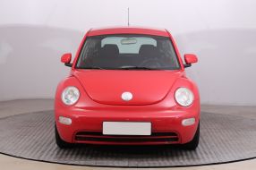 Volkswagen New Beetle - 2000