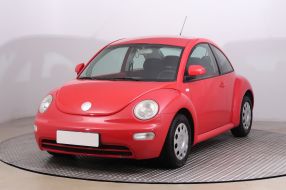 Volkswagen New Beetle - 2000