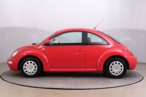 Volkswagen New Beetle - 2000