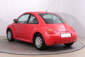 Volkswagen New Beetle - 2000