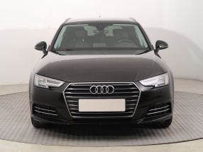 Audi A4 - 2016