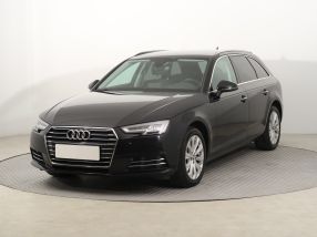 Audi A4 - 2016