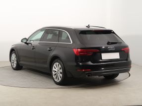 Audi A4 - 2016