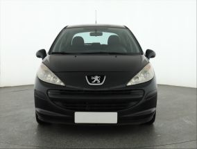 Peugeot 207 - 2007