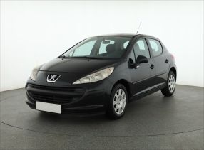 Peugeot 207 - 2007