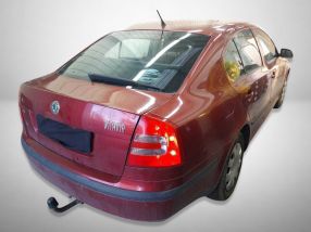 Skoda Octavia - 2006