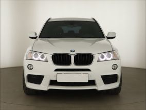 BMW X3 - 2014