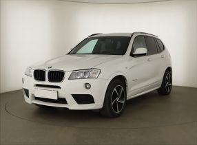 BMW X3 - 2014