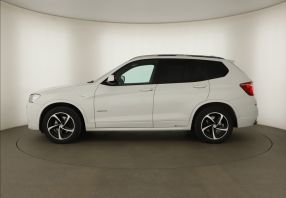 BMW X3 - 2014