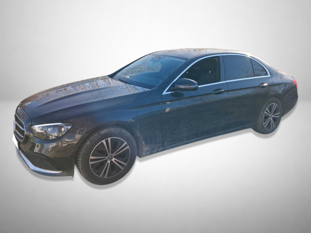 Mercedes-Benz E 2023