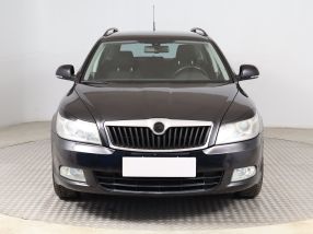 Skoda Octavia - 2010