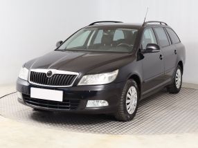 Skoda Octavia - 2010