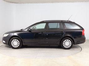 Skoda Octavia - 2010