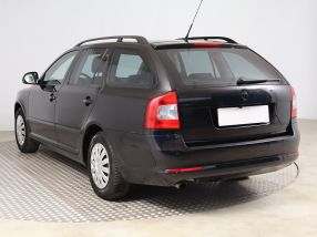 Skoda Octavia - 2010