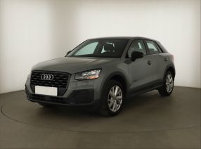 Audi Q2 - 2019