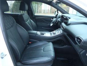 Hyundai Santa Fe - 2023