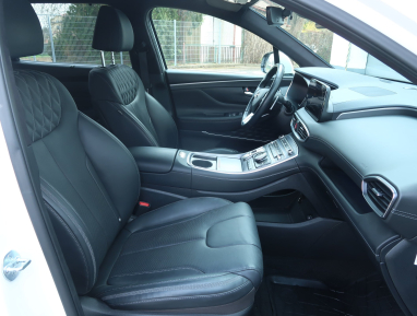 Hyundai Santa Fe - 2023