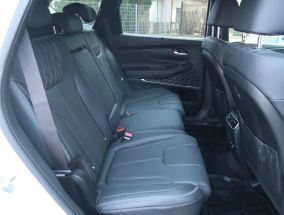 Hyundai Santa Fe - 2023