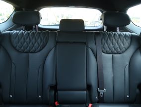 Hyundai Santa Fe - 2023