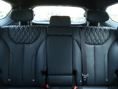 Hyundai Santa Fe - 2023