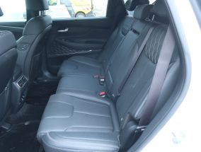 Hyundai Santa Fe - 2023