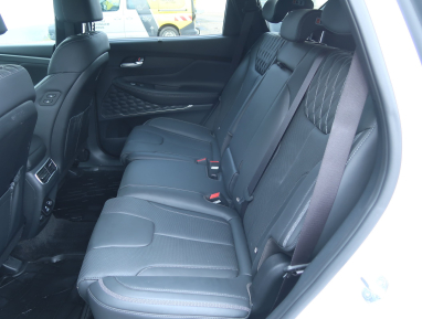 Hyundai Santa Fe - 2023