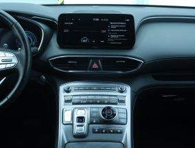 Hyundai Santa Fe - 2023