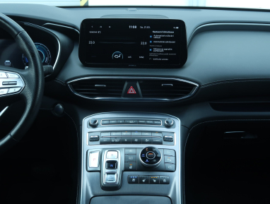 Hyundai Santa Fe - 2023