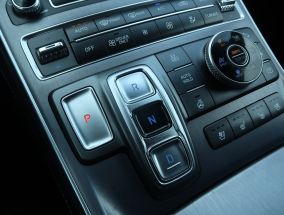 Hyundai Santa Fe - 2023