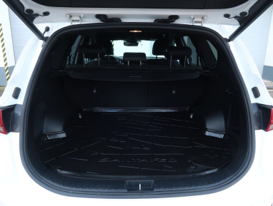 Hyundai Santa Fe - 2023