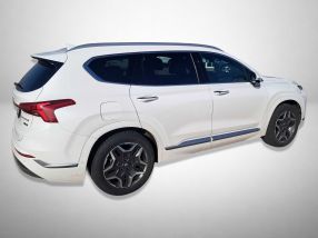 Hyundai Santa Fe - 2023