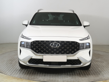 Hyundai Santa Fe - 2023
