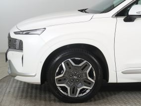 Hyundai Santa Fe - 2023