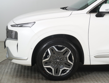 Hyundai Santa Fe - 2023