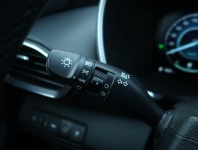 Hyundai Santa Fe - 2023