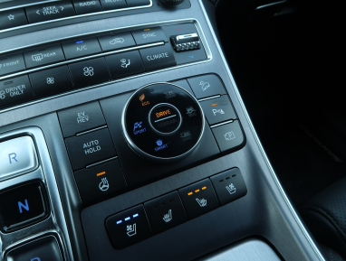 Hyundai Santa Fe - 2023